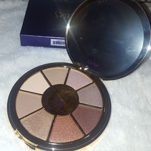 Tarte Rainforest of the Sea Palette NIB